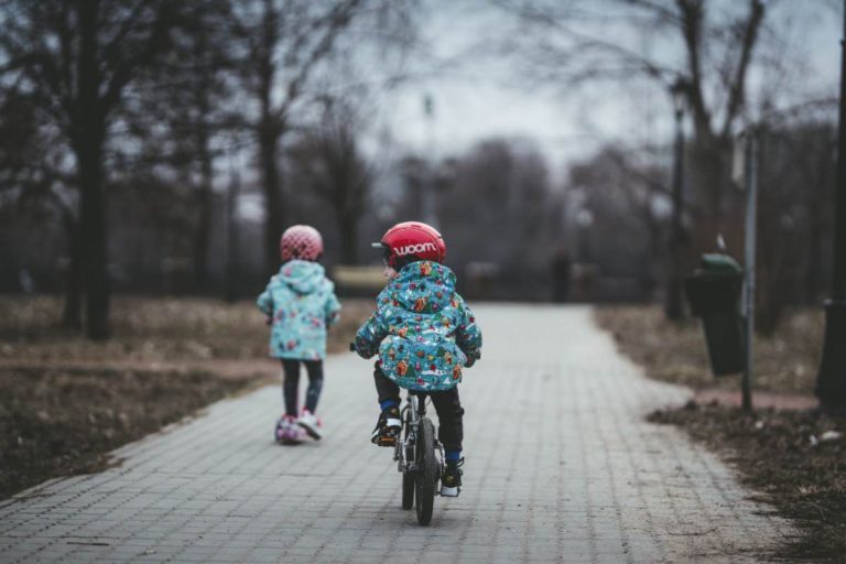 Kako unaprijediti motoričke sposobnosti kod djece?
