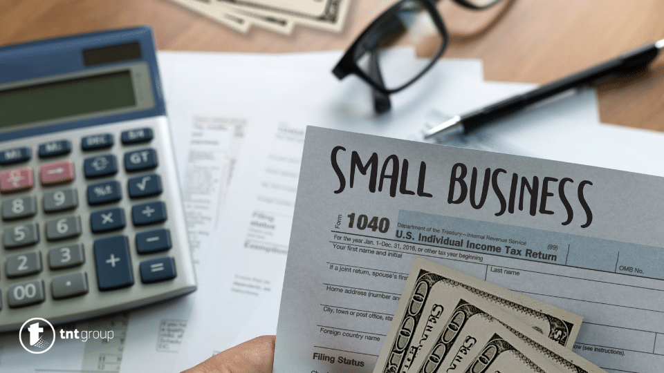 Kako pokrenuti mali biznis?