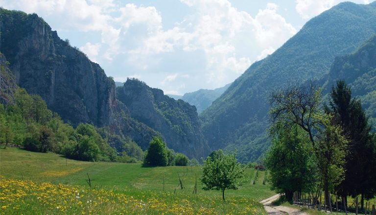 Azbukovica: Ljepote ovog kraja