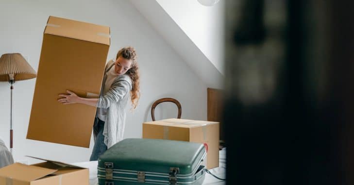 Kako uskladiti selidbu studenata sa semestrom?