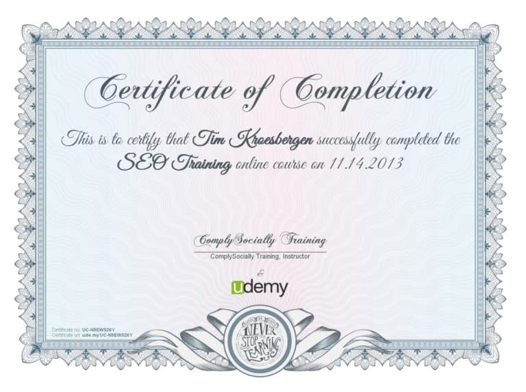 Udemy – besplatni online tečajevi udaljeni samo jedan klik od vas