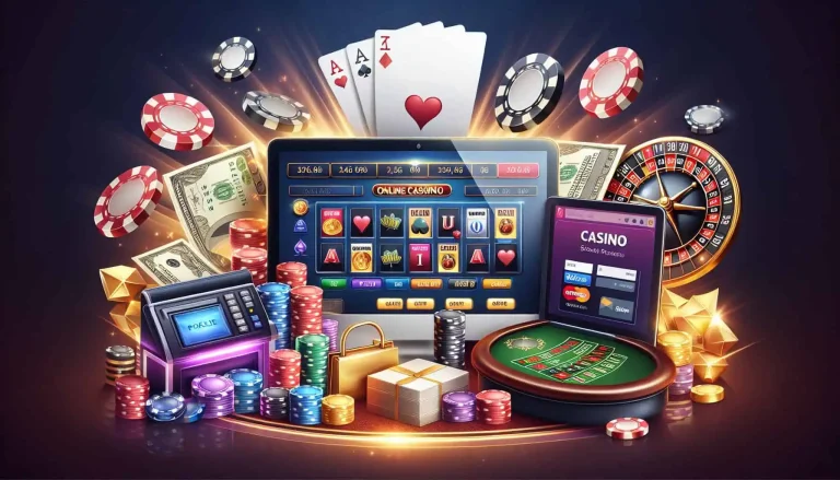 Billybets casino – : Provjerite najnovije vijesti o online kockanju.