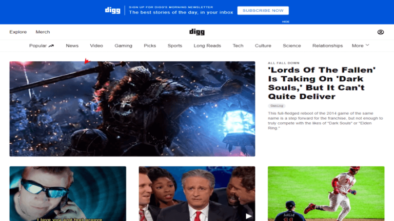 Top 6 jednostavnih besplatnih online RSS čitača u 2024