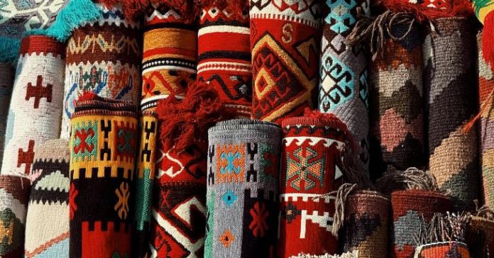 Kako je pirot cilimi postao simbol srpske kulture i tradicije?