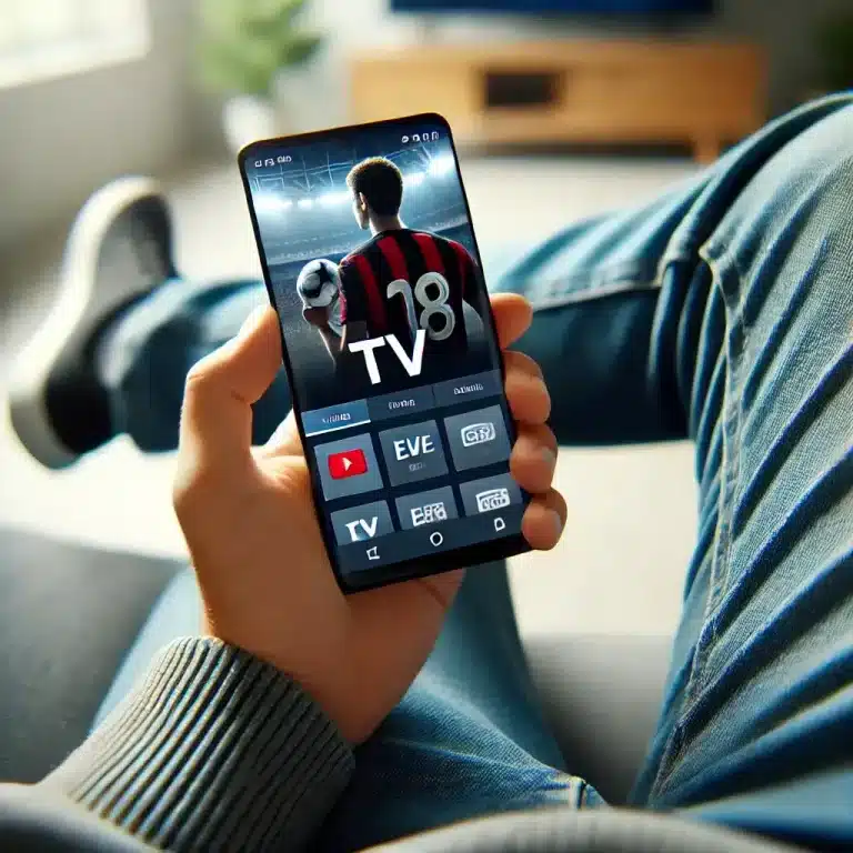 Kako gledati TV preko mobitela: Vodič putem aplikacija, opcija i najboljih praksi