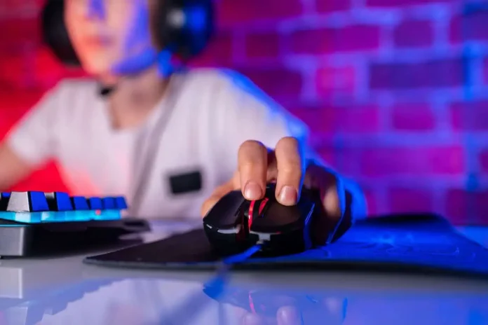 Kako odabrati gaming miša i tipkovnicu