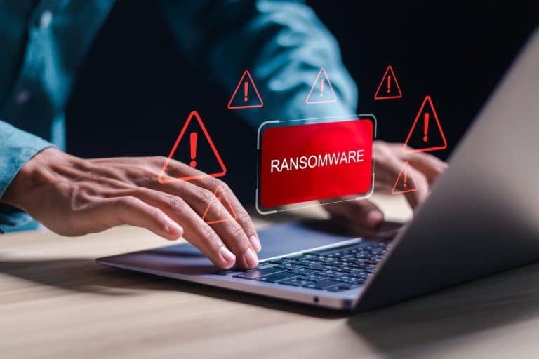 Što je ransomware i kako se zaštititi