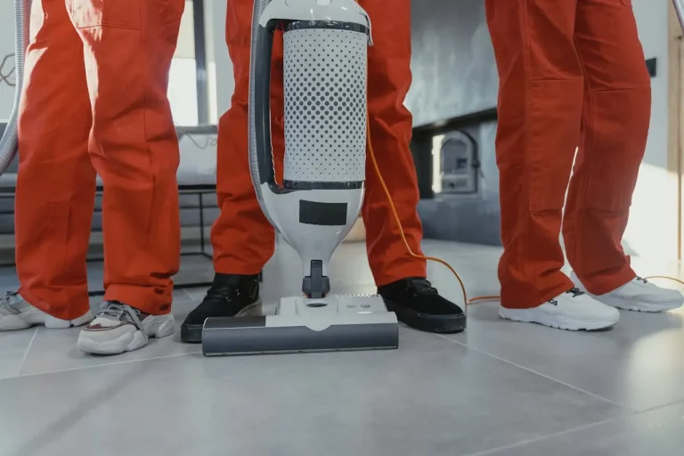 Dubinsko pranje kao dugoročno higijensko rješenje