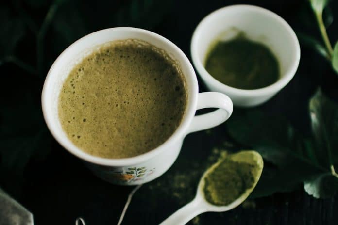 Matcha - drevni napitak za fokus u moderno doba