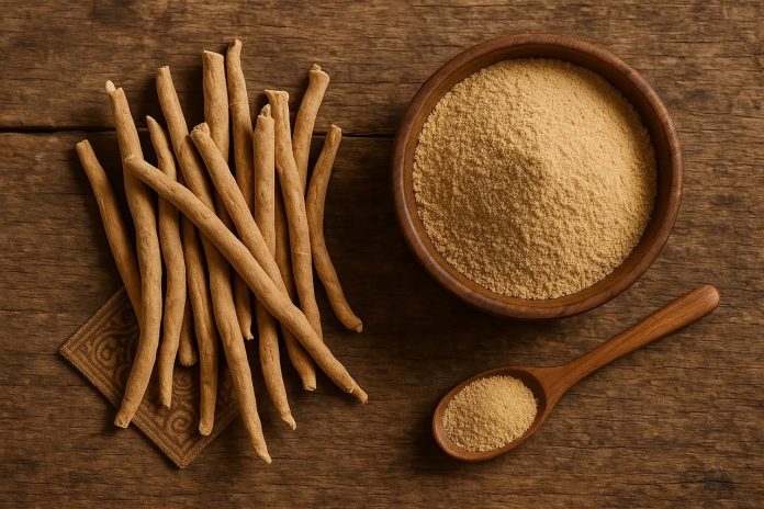 Ashwagandha (Withania somnifera): opsežan vodič za biljku koja uravnotežuje tijelo