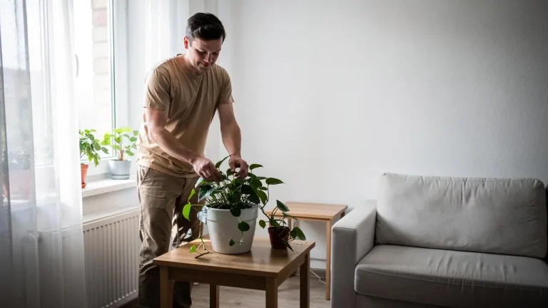 Najčešće pogreške početnika u njezi sobnih biljaka – Bilješke